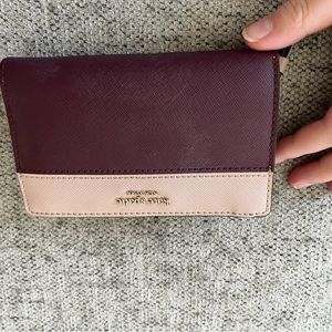 Used Kate Spade wallet